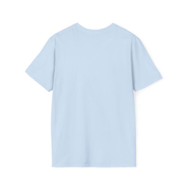 Unisex Softstyle T-Shirt - Image 29