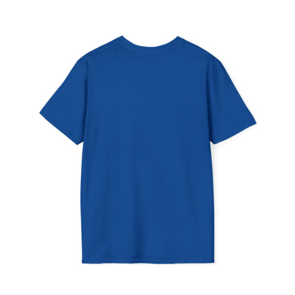 Unisex Softstyle T-Shirt - Image 35