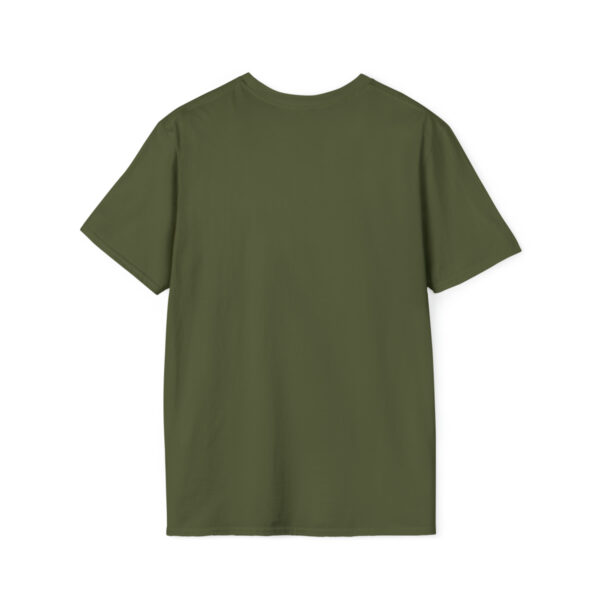 Unisex Softstyle T-Shirt - Image 23