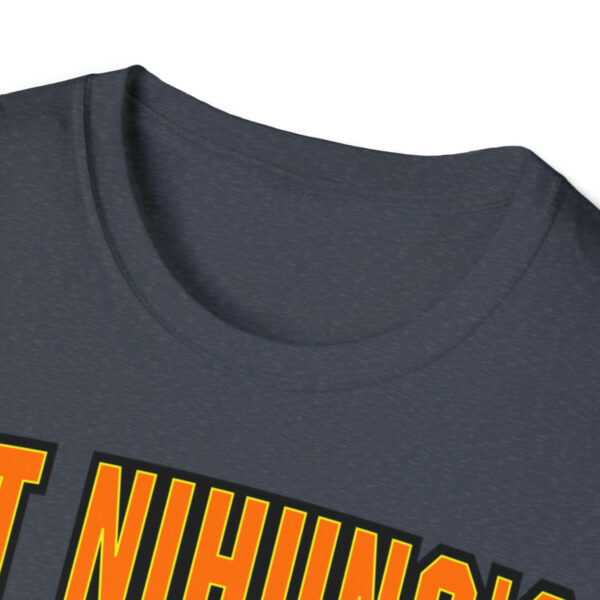 Unisex Softstyle T-Shirt - Image 3